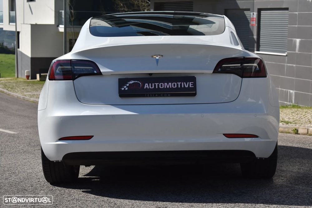 Tesla Model 3 Standard RWD Plus - 8