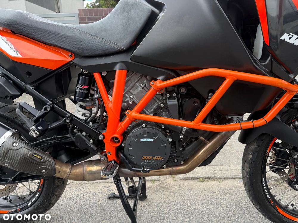 KTM Super Adventure - 18