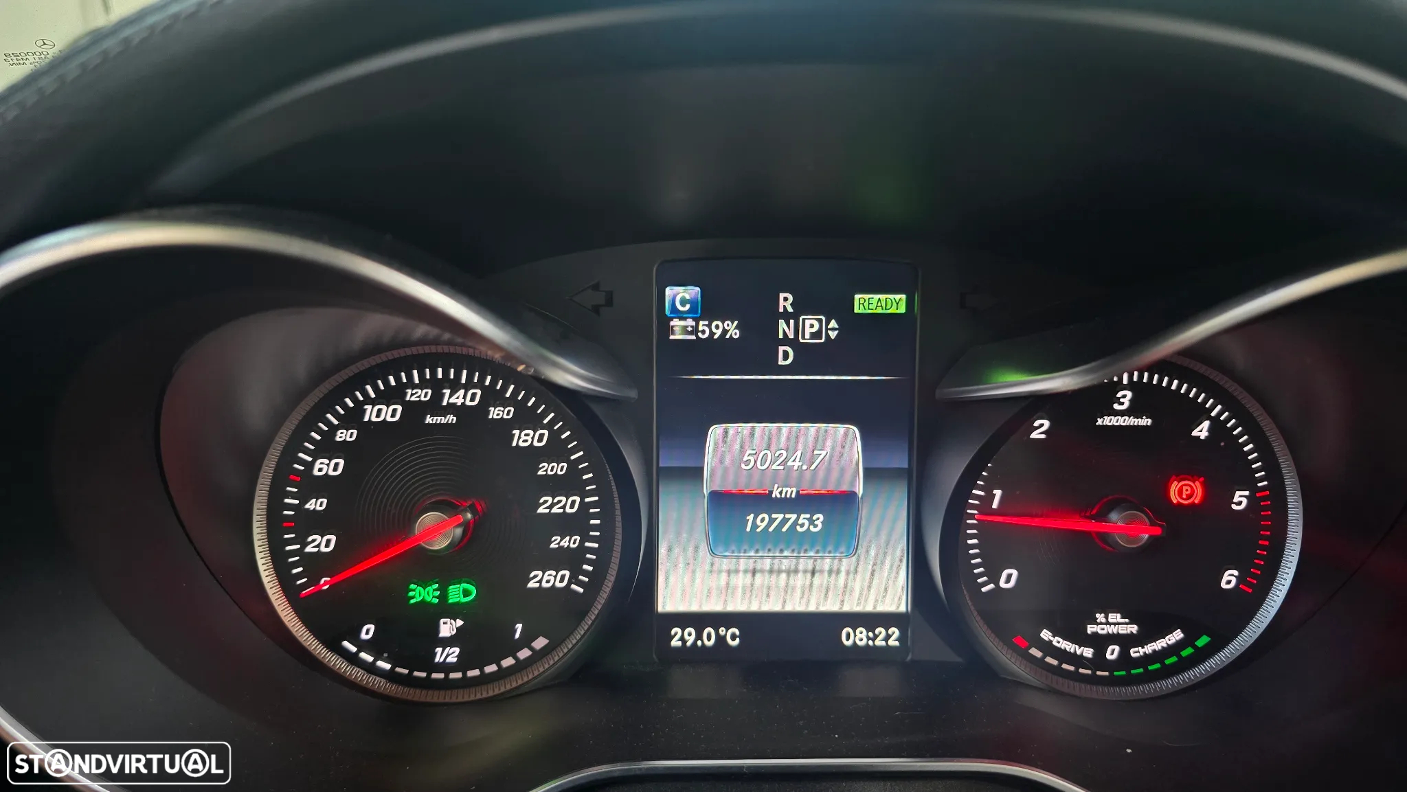Mercedes-Benz C 300 - 14