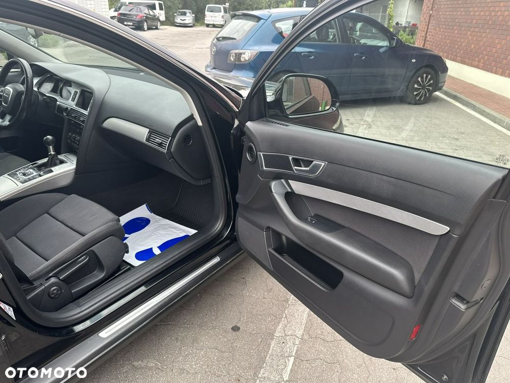 Audi A6 Limousine - 15