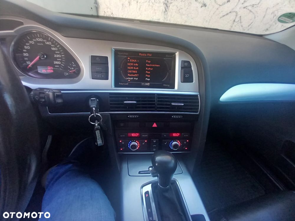 Audi A6 - 23