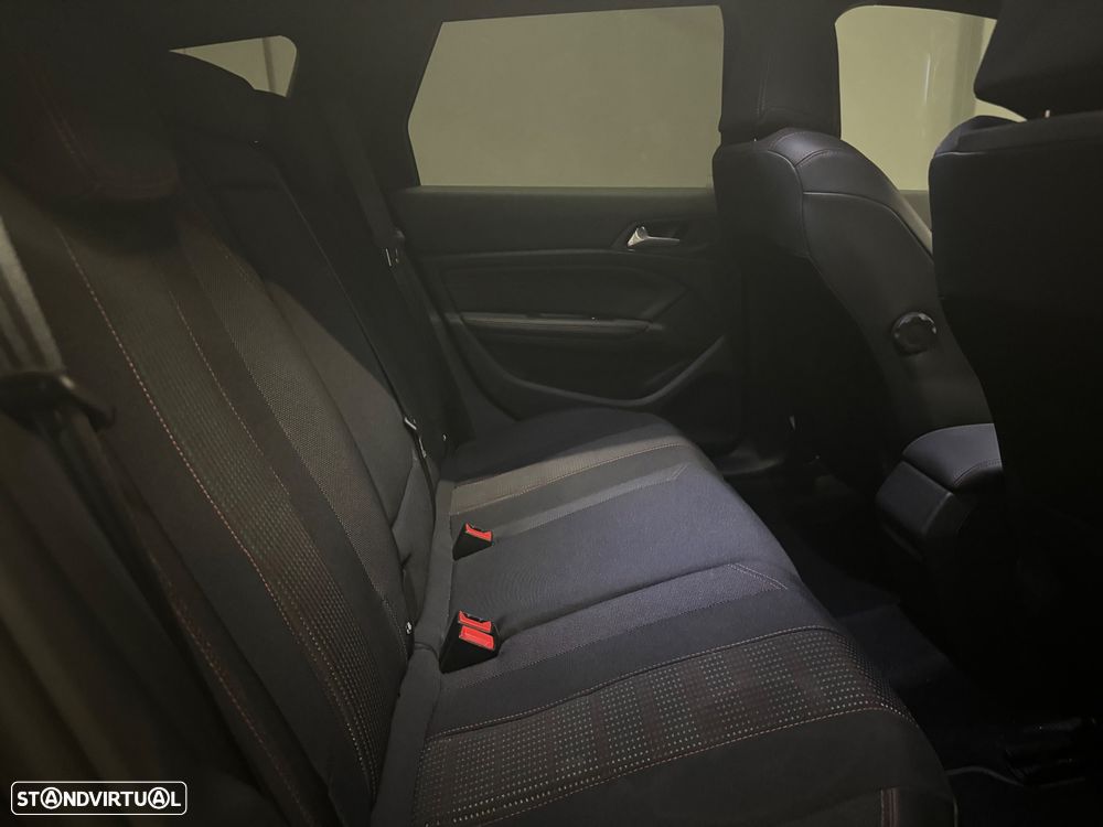 Peugeot 308 SW 1.5 BlueHDi GT Line - 14
