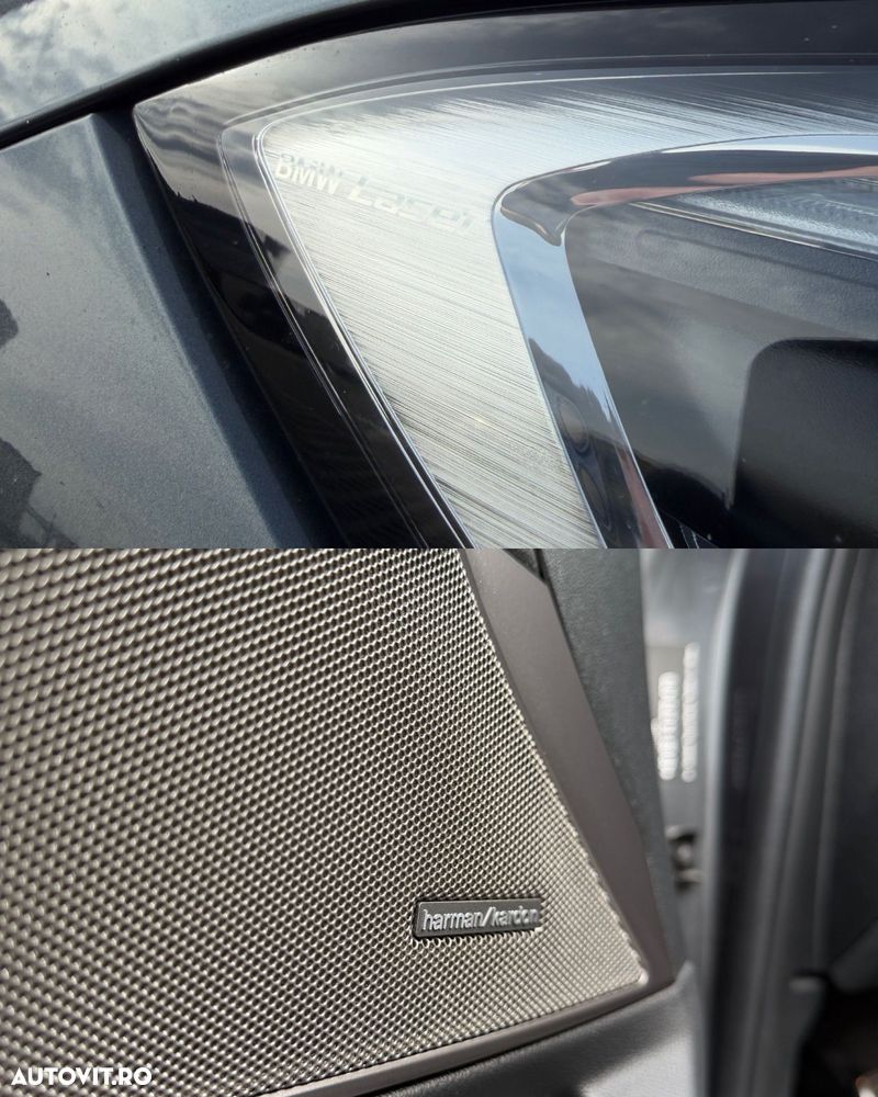 BMW Seria 3 320d Aut. M Sport - 12