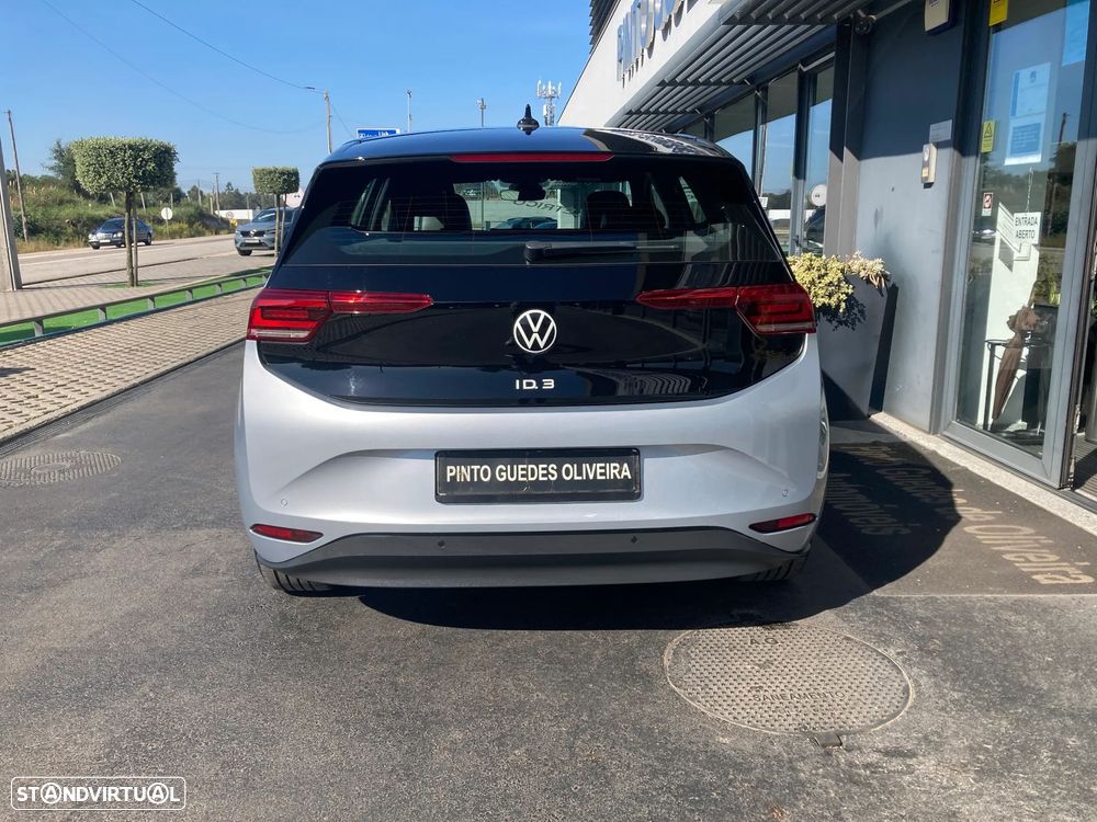 VW ID.3 - 8