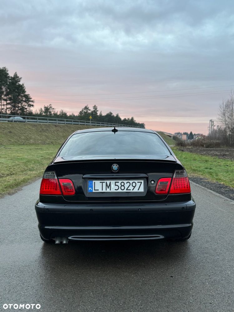 BMW Seria 3 330d - 6