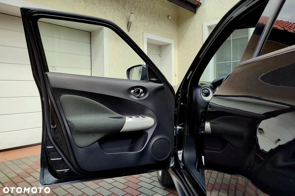 Nissan Juke 1.2 DIG-T Tekna - 26