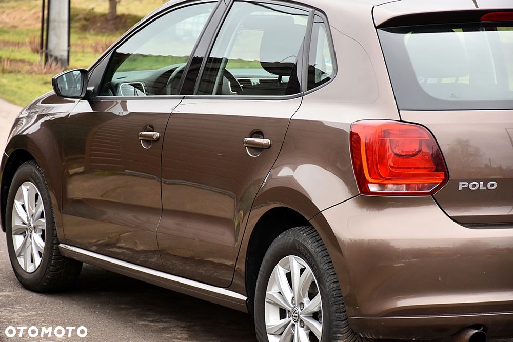 Volkswagen Polo 1.4 16V Comfortline CityLine - 12