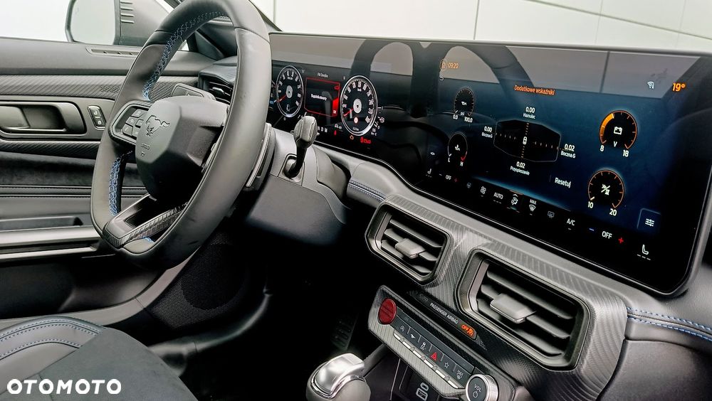 Ford Mustang 5.0 Ti-VCT V8 GT - 15