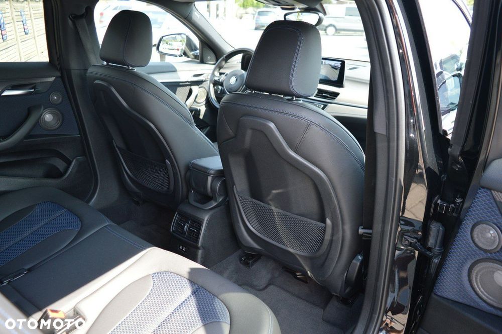 BMW X2 sDrive20i M Sport - 28
