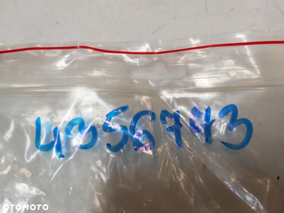 PODPORA DYSTANSOWA MECHANIZMU ZMIANY BIEGÓW FSO POLONEZ - 3