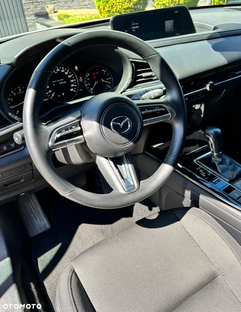 Mazda CX-30 2.0 mHEV Kanjo 2WD - 11
