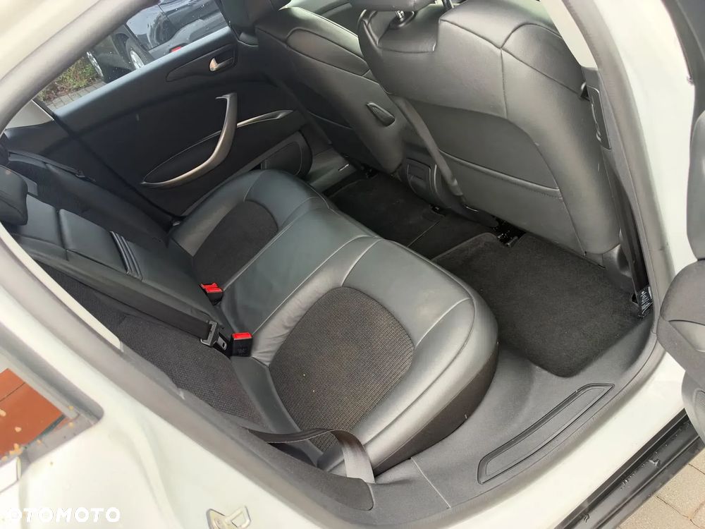 Citroën C5 2.0 BlueHDi Exclusive S&S - 17
