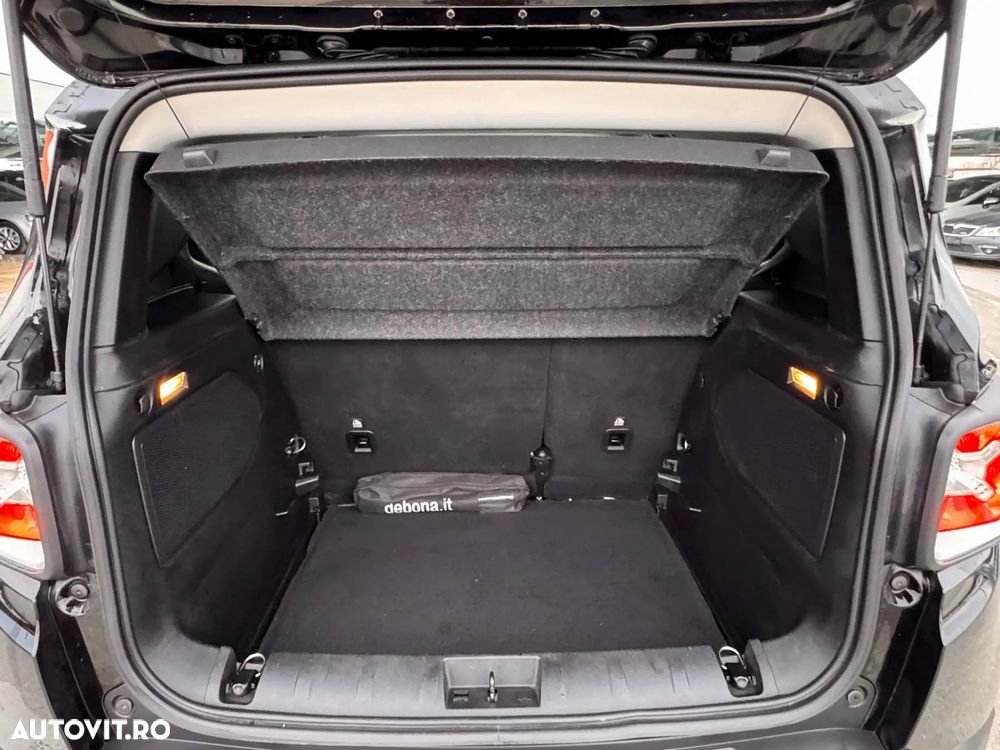 Jeep Renegade 1.4 MultiAir DSG Limited - 15