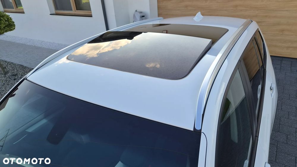 BMW X3 xDrive20d - 4
