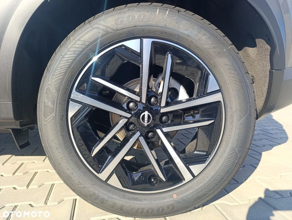 Nissan Juke 1.6 Hybrid N-Connecta AMT - 16