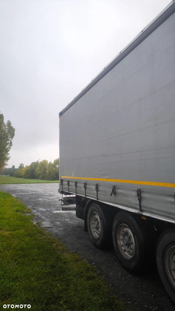 Wielton NS3K standard - 3