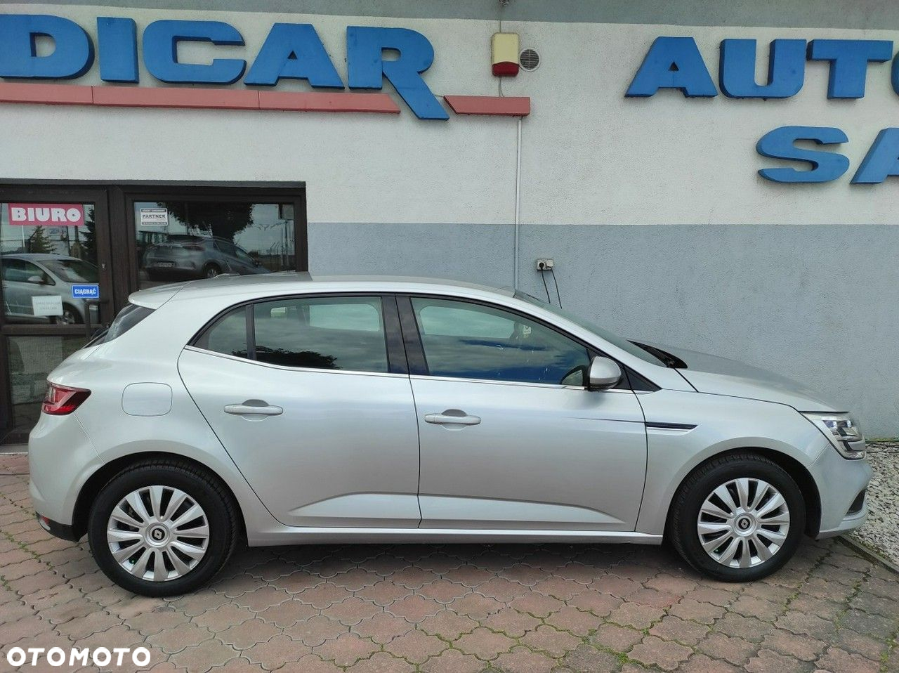 Renault Megane - 7