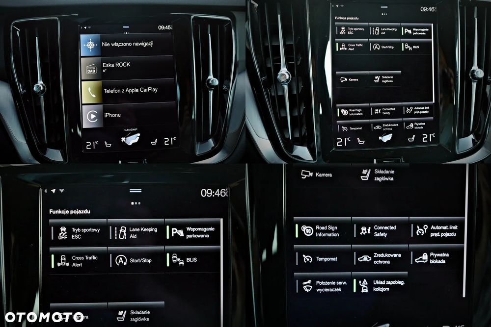 Volvo V60 B4 D Momentum - 26