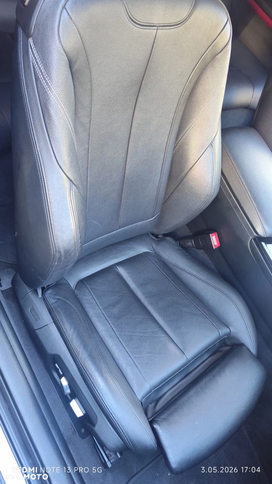 BMW Seria 4 428i xDrive Sport-Aut Sport Line - 11