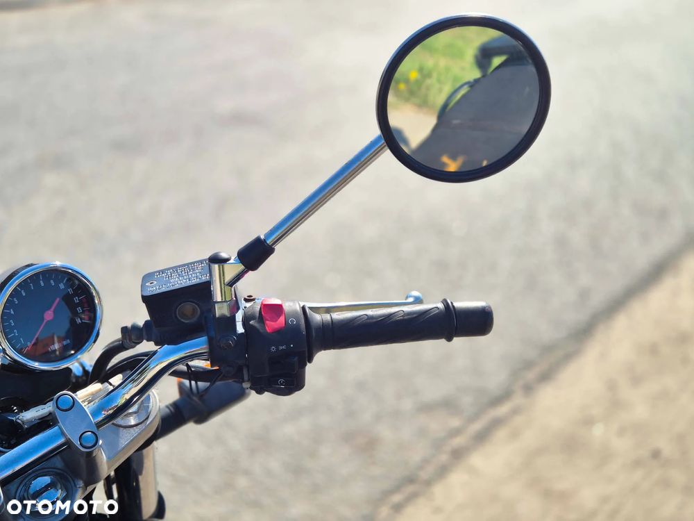 Suzuki Bandit - 13