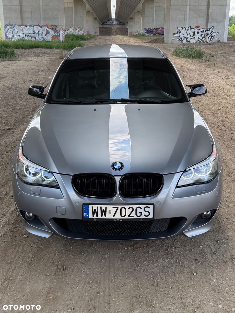 BMW Seria 5 - 10