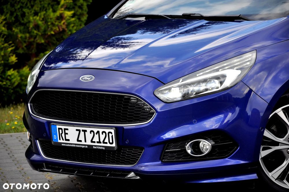 Ford S-Max 1.5 EcoBoost ST-Line - 13