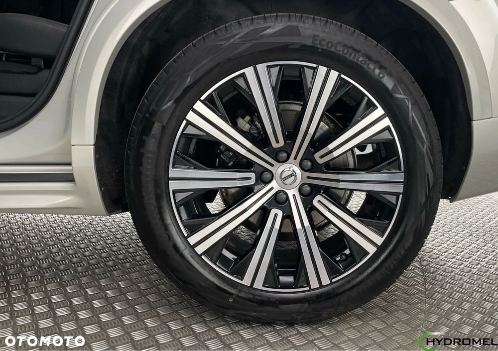 Volvo XC 90 - 13