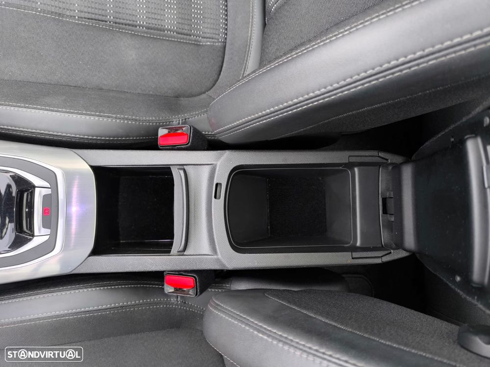 Peugeot 308 PureTech 130 GPF Stop & Start Allure - 47