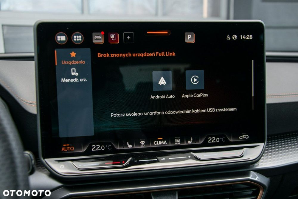 Cupra Leon - 30