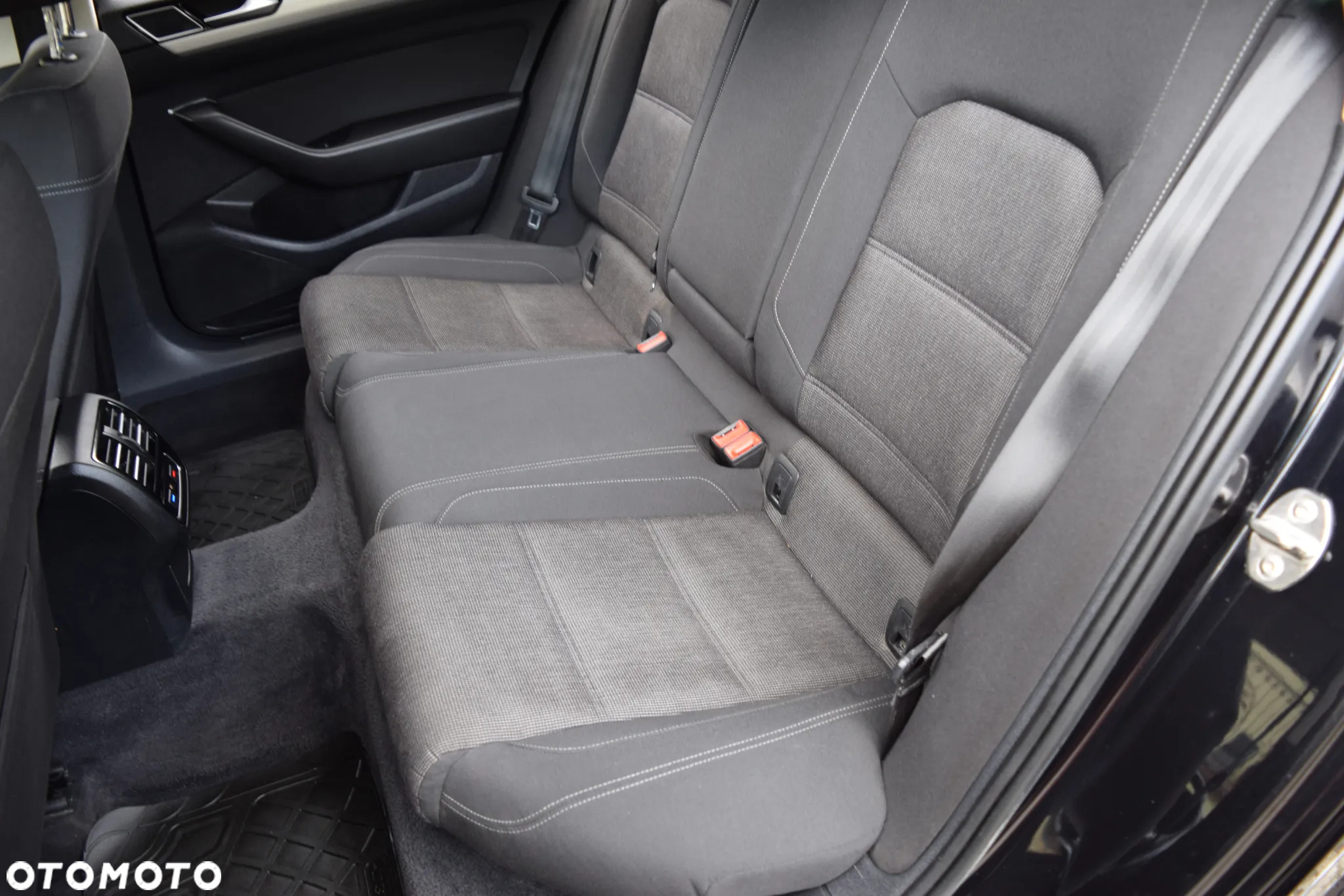Volkswagen Passat 1.4 TSI Comfortline CityLine - 12