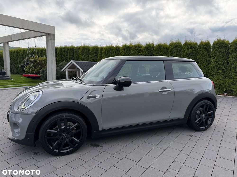MINI Cooper GPF - 10