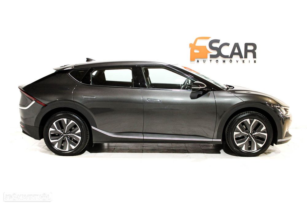 Kia EV6 77,4-kWh Business - 6