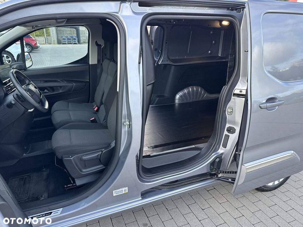 Toyota PROACE CITY - 18
