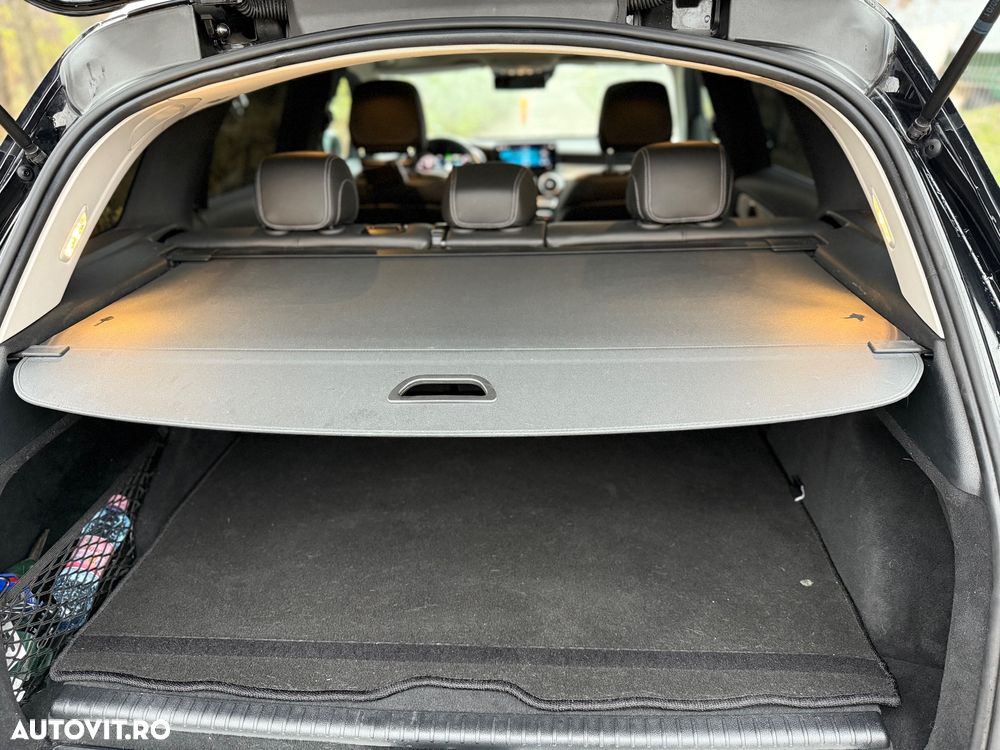 Mercedes-Benz GLC - 8