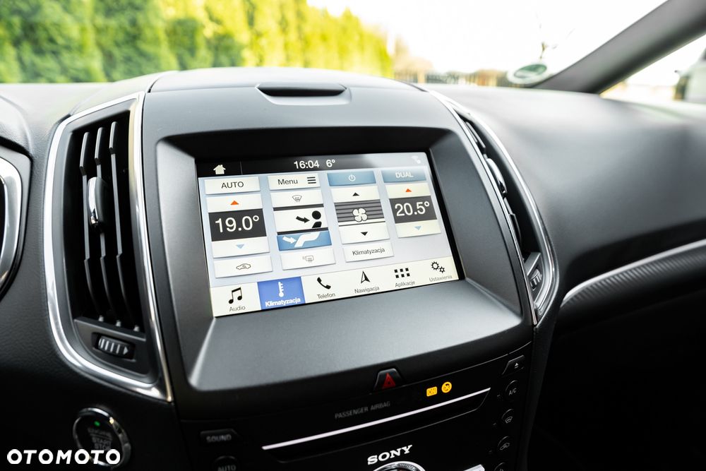 Ford S-Max 2.0 EcoBlue ST-Line - 34