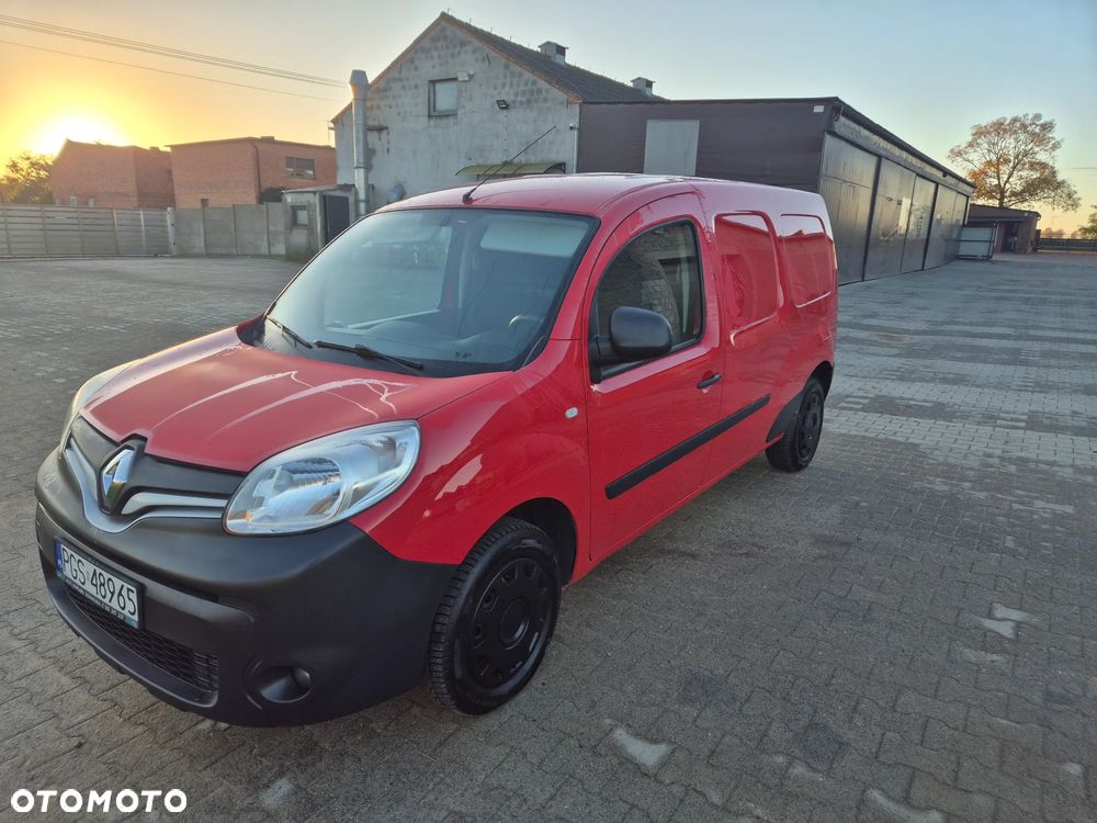 Renault Kangoo 2016 photo 3