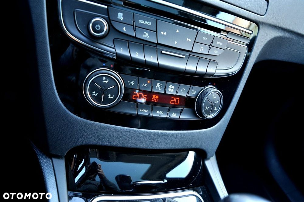 Peugeot 508 - 20