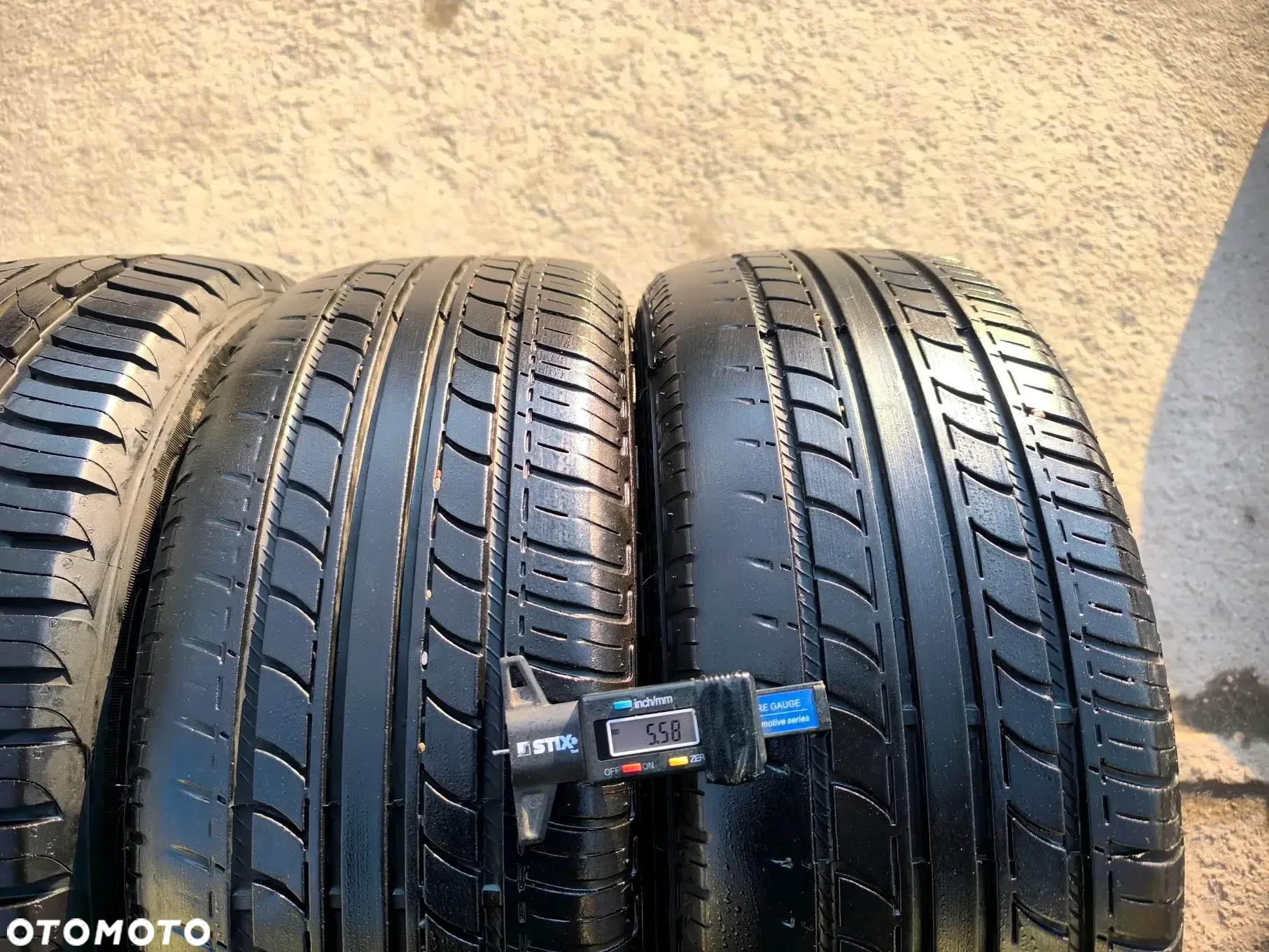 4x100 Felgi Aluminiowe Alufelgi 14 Koła Letnie Lato VW POLO LUPO UP! GOLF I II III 2 3 CADDY SCIROCCO CORRADO JETTA PASSAT B3 B4 SEAT AROSA MII IBIZA CORDOBA SKODA CITIGO FELICIA 7mm Legnica ALU-RAD 185/55 - 29