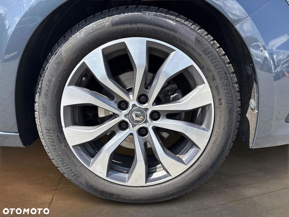 Renault Megane 1.3 TCe FAP Intens EDC - 18