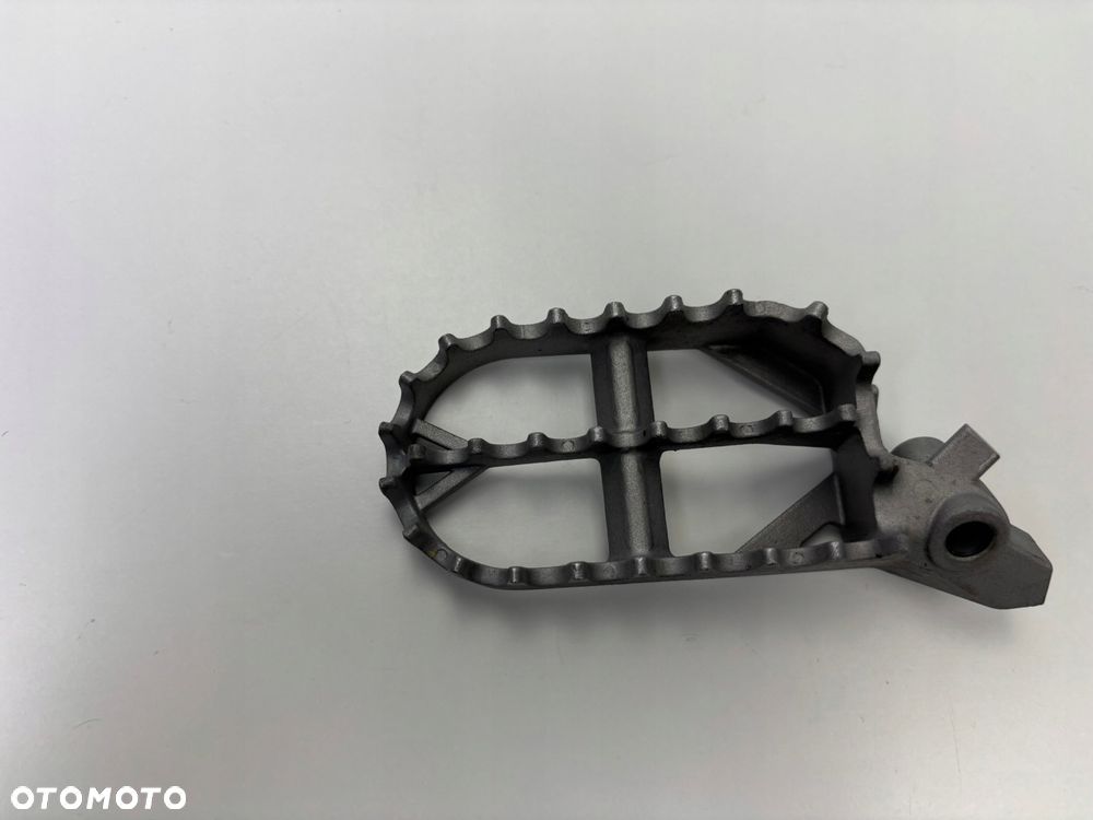 Prawy podnóżek kierowcy BMW R1250 GS K50 K51 ADV Oryginał - 2