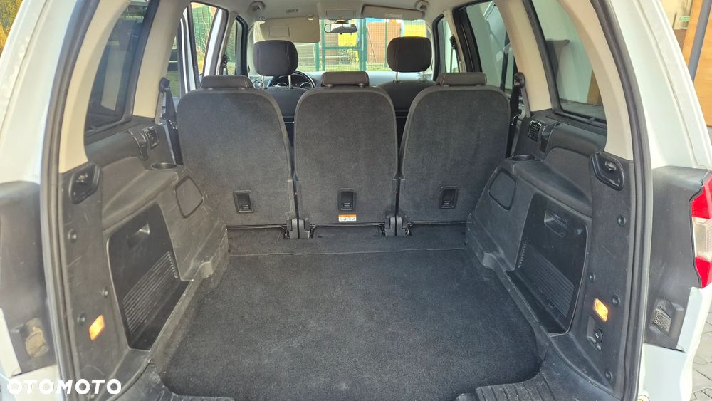 Ford Galaxy 2.0 TDCi Titanium - 18