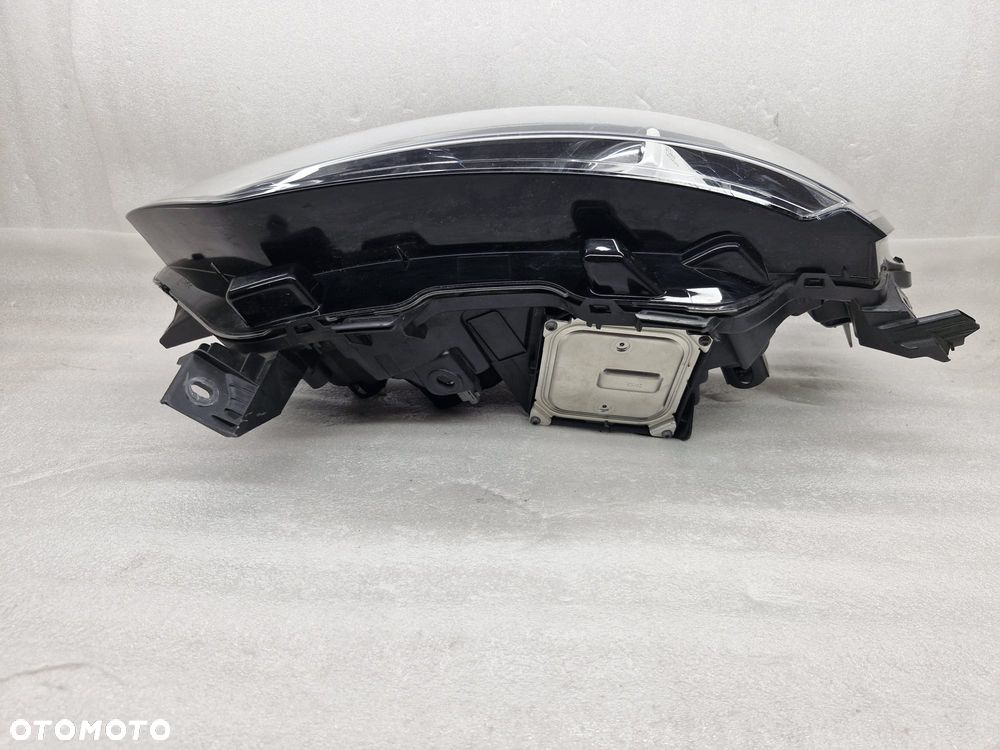 RENAULT KOLEOS II LED PURE VISION LAMPA LEWA PRZÓD 260600731R - 7