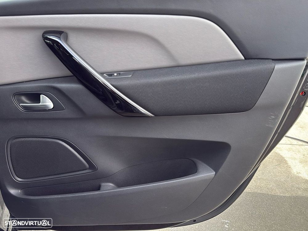 Citroën Grand C4 Spacetourer - 19