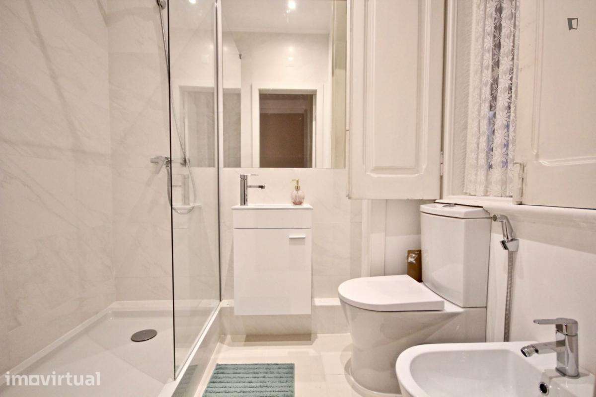 Apartamento com 4 quartos - localizado em Anjos Lisbon - Grande imagem: 5/24