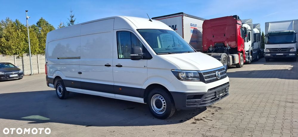 Volkswagen Crafter - 3