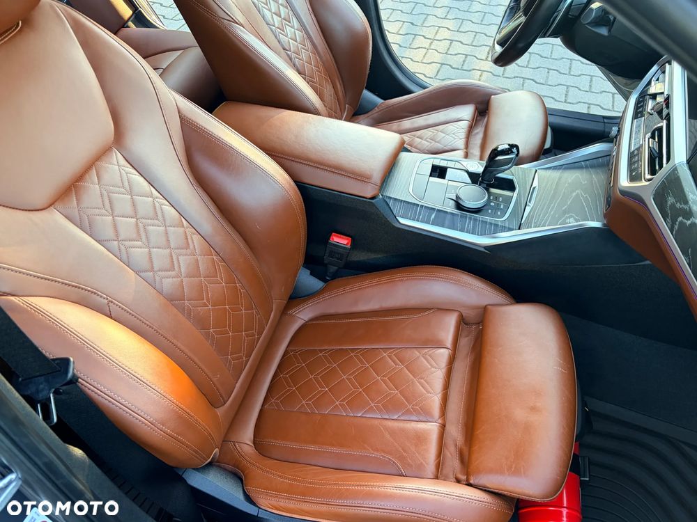 BMW Seria 3 M340i xDrive mHEV sport - 20