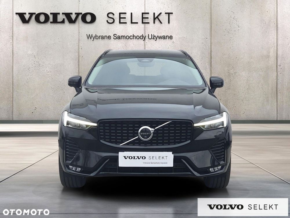 Volvo XC 60 B5 B AWD Plus Dark - 10