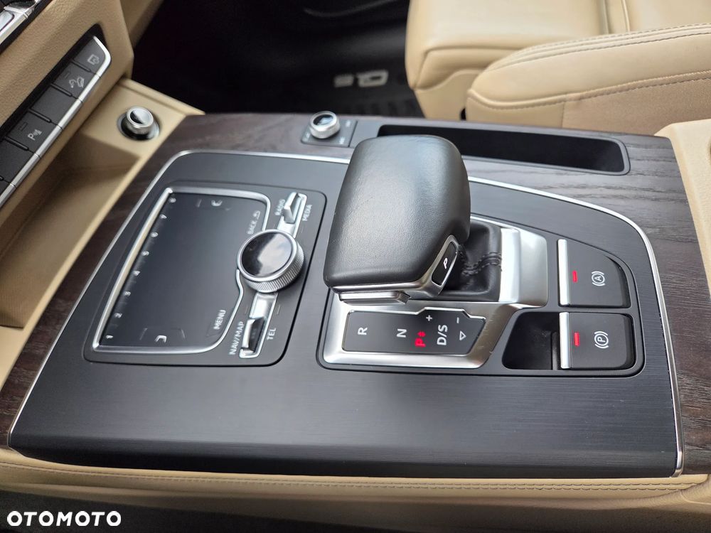 Audi Q5 2.0 TDI Quattro S tronic - 10