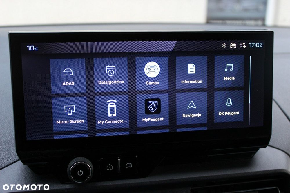 Peugeot Partner S&S L2 (bryg.) - 22