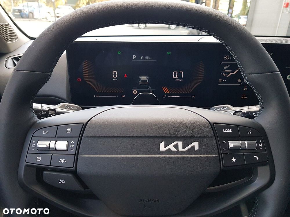 Kia K4 1.6 T-GDI M - 18